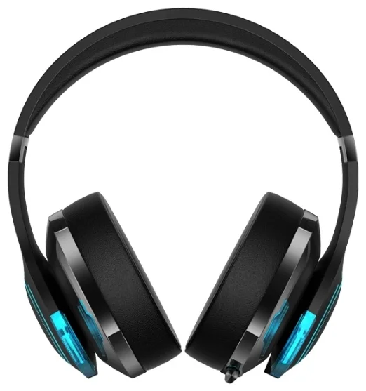 Гарнитура EDIFIER G5BT Black