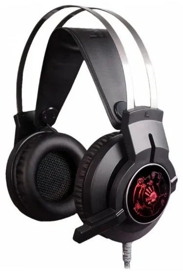 Наушники A4Tech BLOODY G430