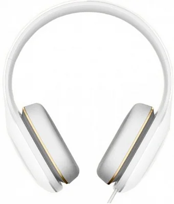 Фото Наушники XIAOMI Mi Headphones 2 White