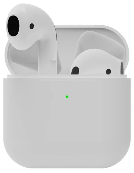 Наушники RITMIX RH-870BTH TWS White