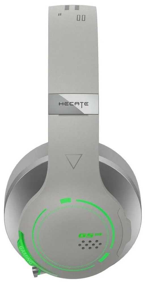 Цена Гарнитура EDIFIER G5BT Grey