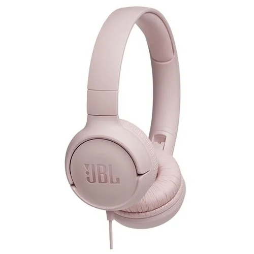 Фото Наушники JBL T500BTWHT