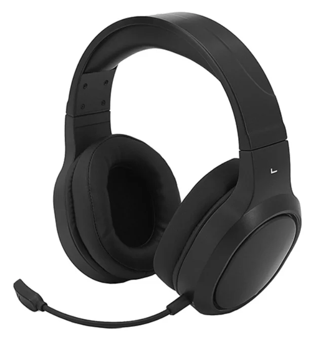 Фото Гарнитура SAMA HY12BTbrown box