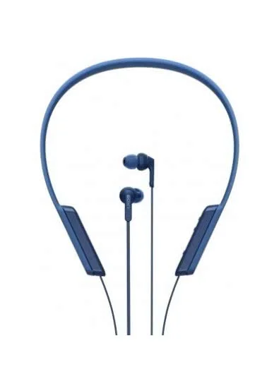 Наушники SONY MDR-XB70BTL.E