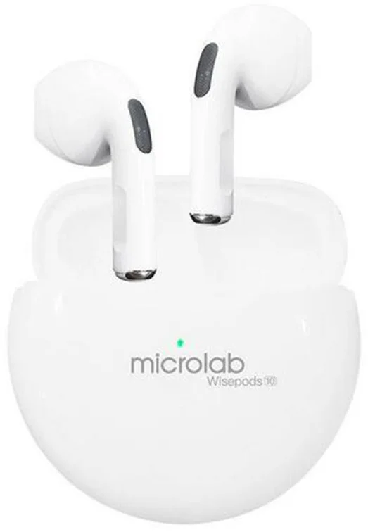 Наушники MICROLAB Wisepods10