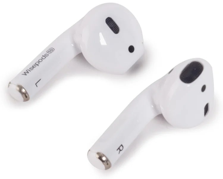 Фото Наушники MICROLAB Wisepods10