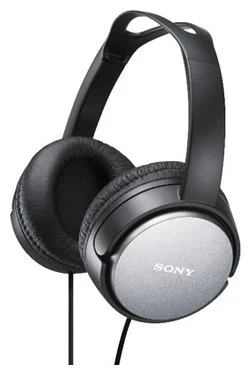 Фото Наушники SONY MDR-XD150/BC