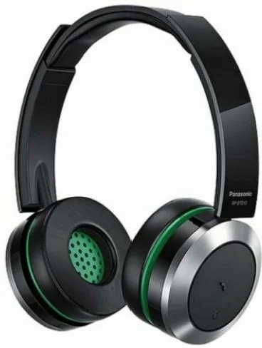 Фото Наушники PANASONIC RP-BTD10E-K