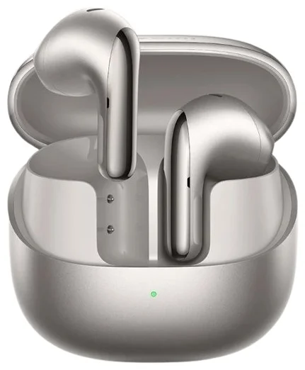 Наушники XIAOMI Buds 5 Titan Gray (M2341E1)