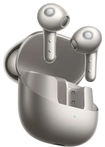 Фото Наушники XIAOMI Buds 5 Titan Gray (M2341E1)
