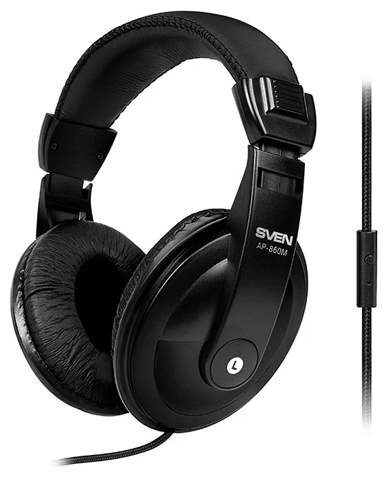 Наушники SVEN AP-860M
