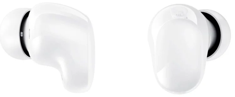 Цена Наушники XIAOMI Redmi Buds 6 Play White (M2420E1) Цена Наушники XIAOMI Redmi Buds 6 Play White (M2420E1)