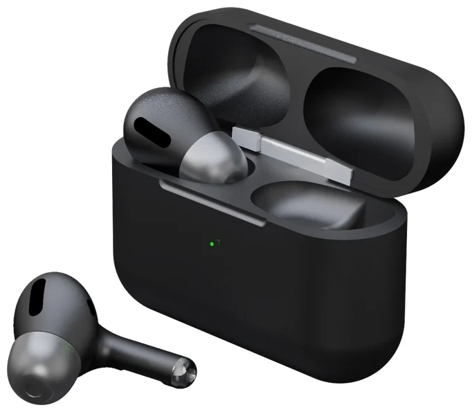 Наушники RITMIX RH-850BTH TWS Black