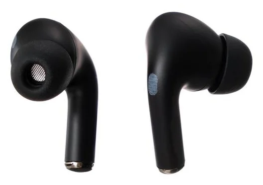 Фотография Наушники RITMIX RH-850BTH TWS Black