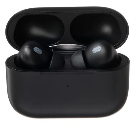 Цена Наушники RITMIX RH-850BTH TWS Black