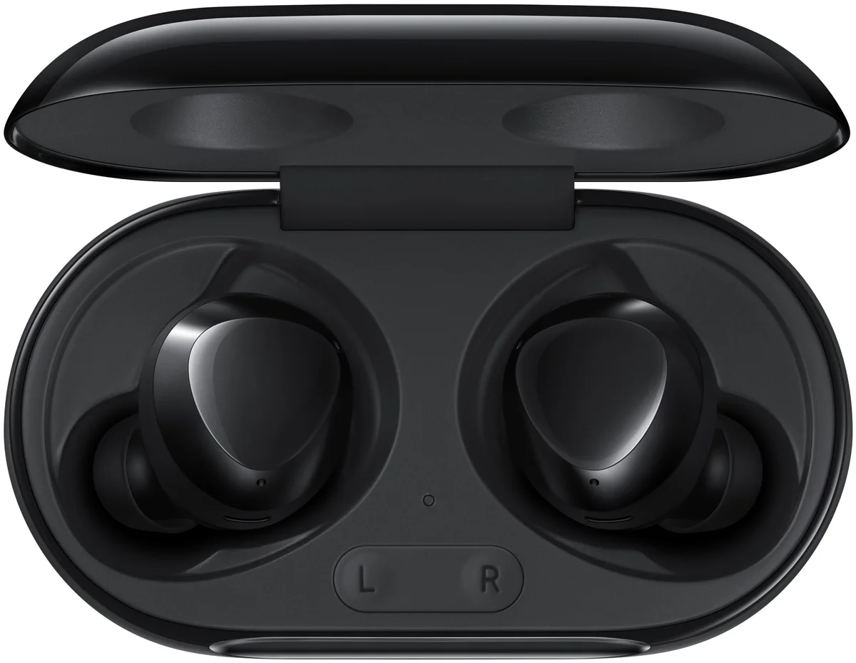 Купить Наушники SAMSUNG Galaxy Buds Plus (SM-R175) Black