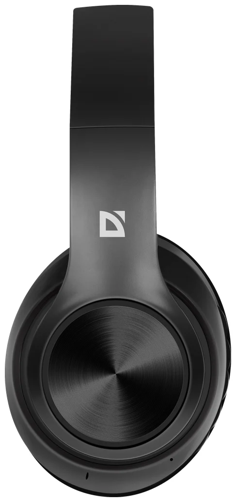 Фото Наушники DEFENDER FreeMotion B552 Black BT
