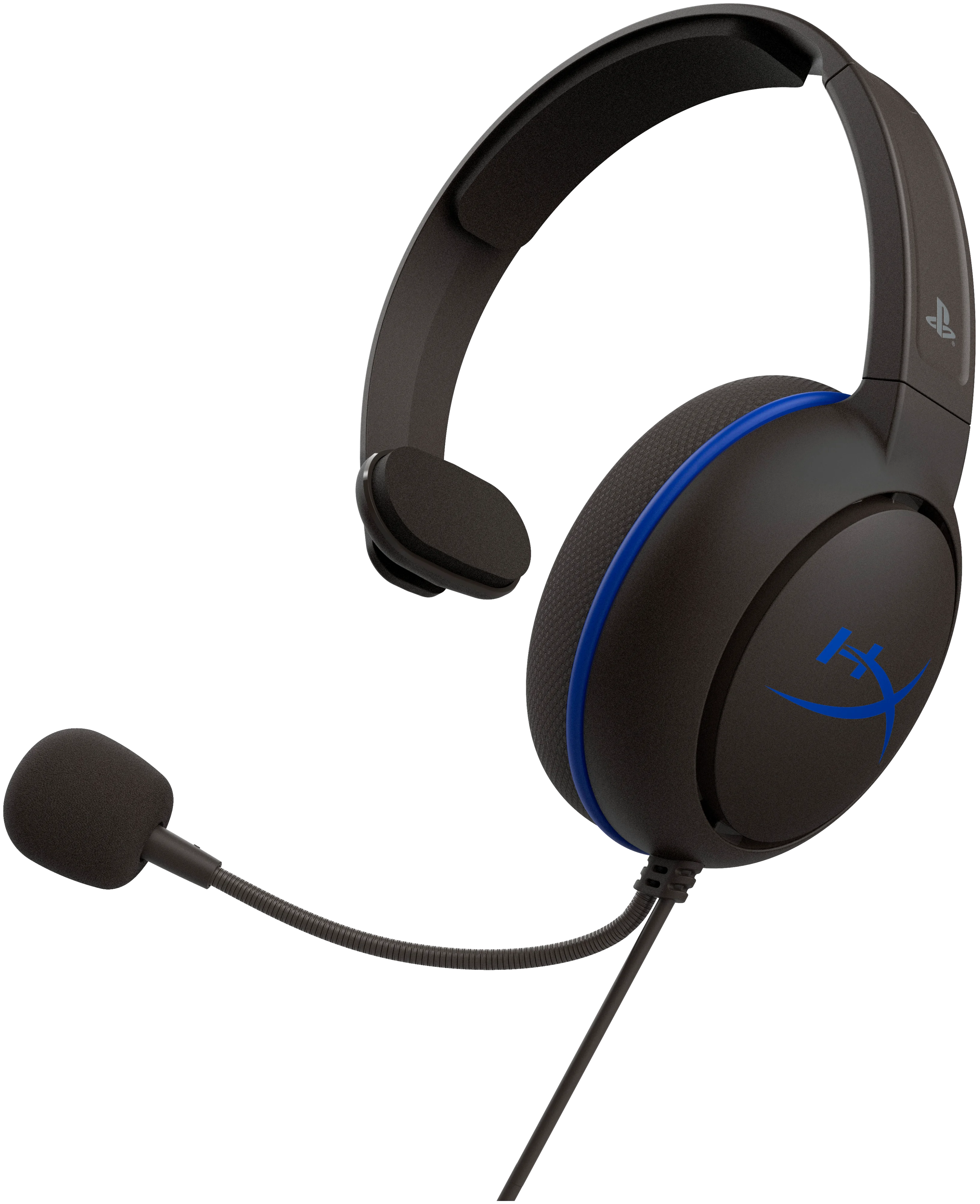 Гарнитура HyperX Cloud Chat X (4P5J4AA)