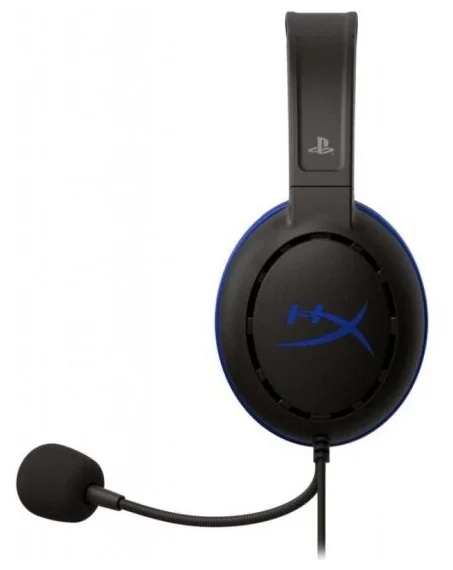 Фотография Гарнитура HyperX Cloud Chat X (4P5J4AA)