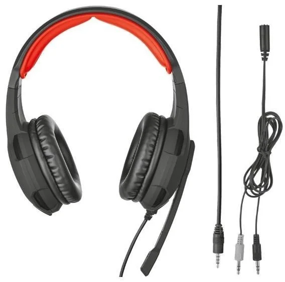 Картинка Наушники TRUST GXT 310