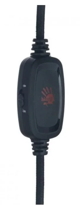 Фотография Наушники A4Tech Bloody G330P
