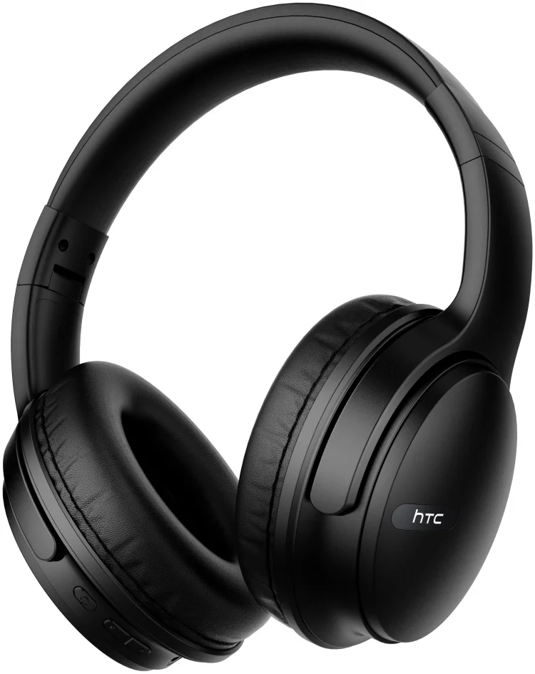 Наушники HTC Wireless Headphone 1 Black