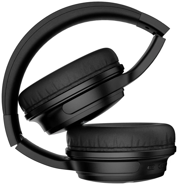 Фото Наушники HTC Wireless Headphone 1 Black