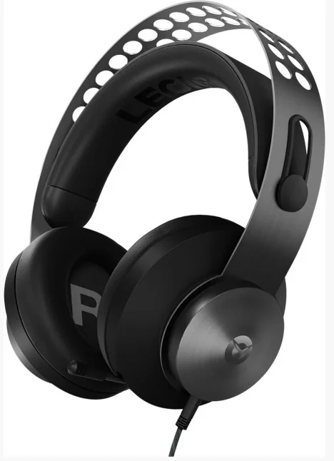 Наушники LENOVO H500 Gaming Headset (GXD0T69864)