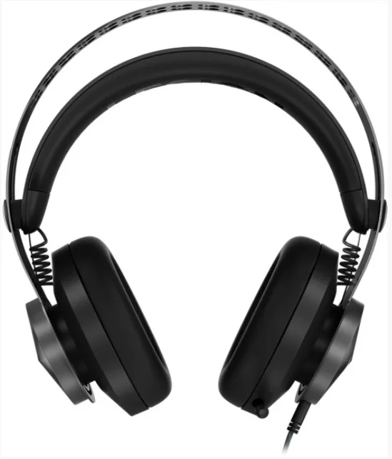 Фото Наушники LENOVO H500 Gaming Headset (GXD0T69864)