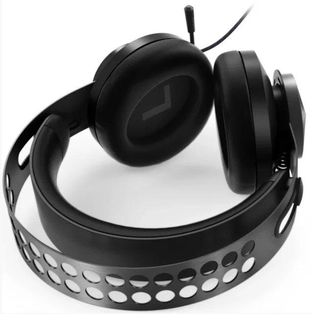 Фотография Наушники LENOVO H500 Gaming Headset (GXD0T69864)