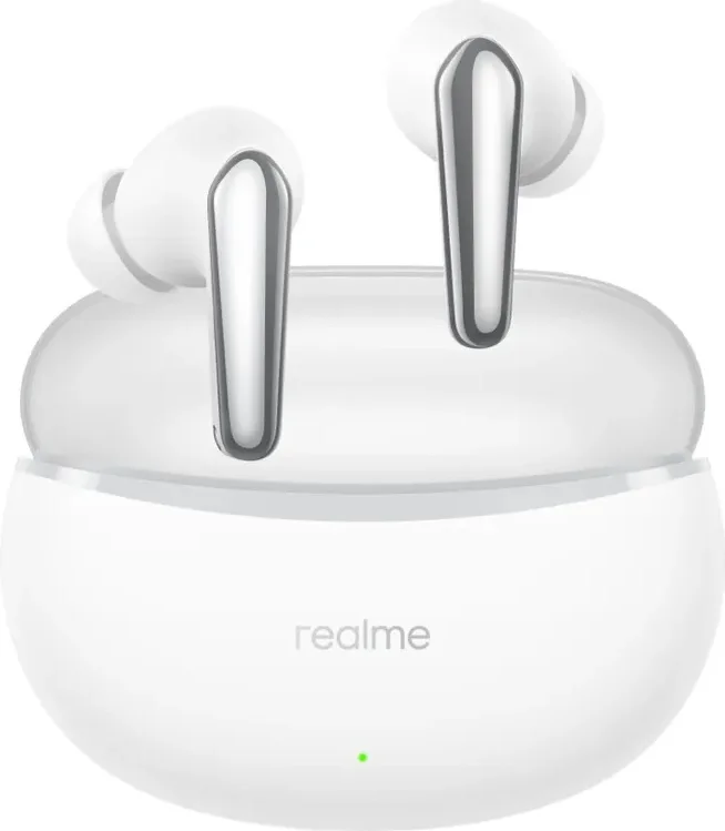 Наушники REALME Buds Air 3 Neo RMA2113 White