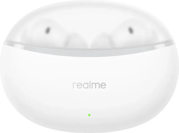 Фотография Наушники REALME Buds Air 3 Neo RMA2113 White