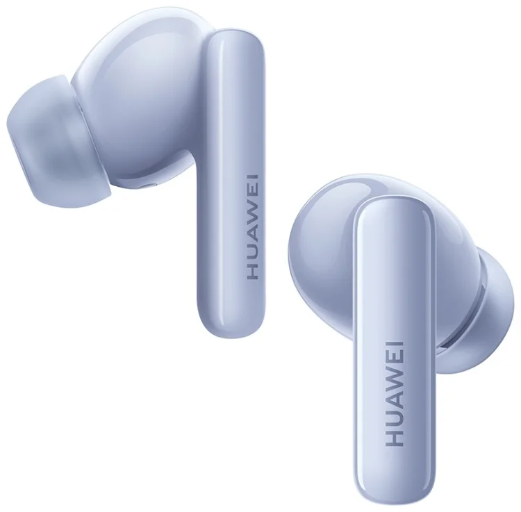 Фотография Наушники HUAWEI FreeBuds FreeBuds 5i T0014 Grey-Blue
