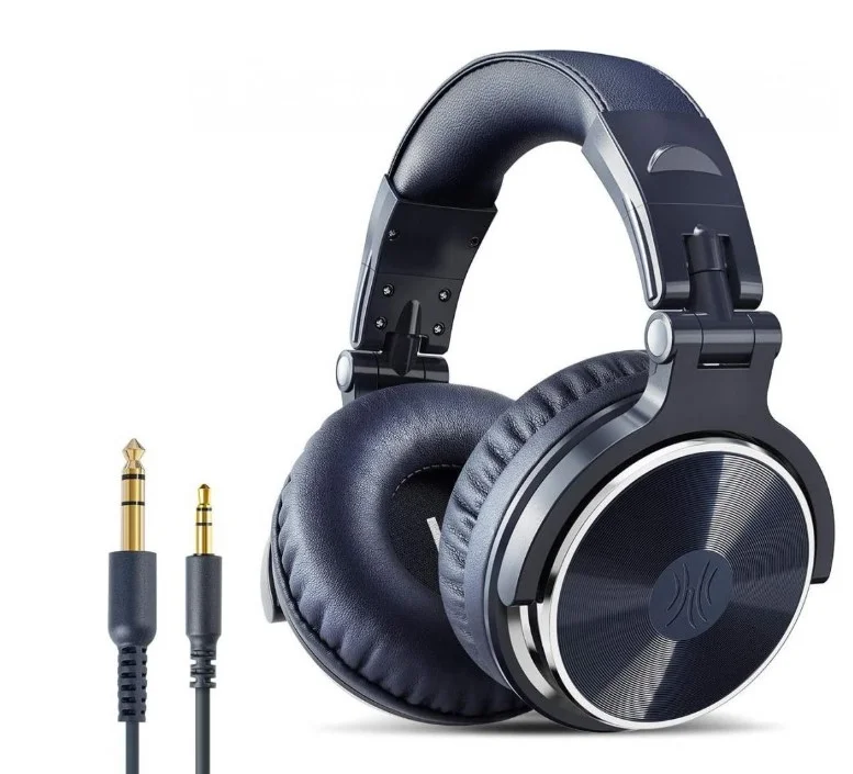 Фото Наушники OneOdio Studio Pro 10 Blue