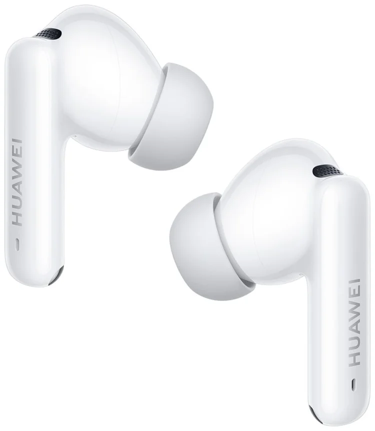 Фотография Наушники HUAWEI FreeBuds 6i White (T0019, 55037549)