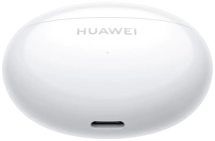 Цена Наушники HUAWEI FreeBuds 6i White (T0019, 55037549)