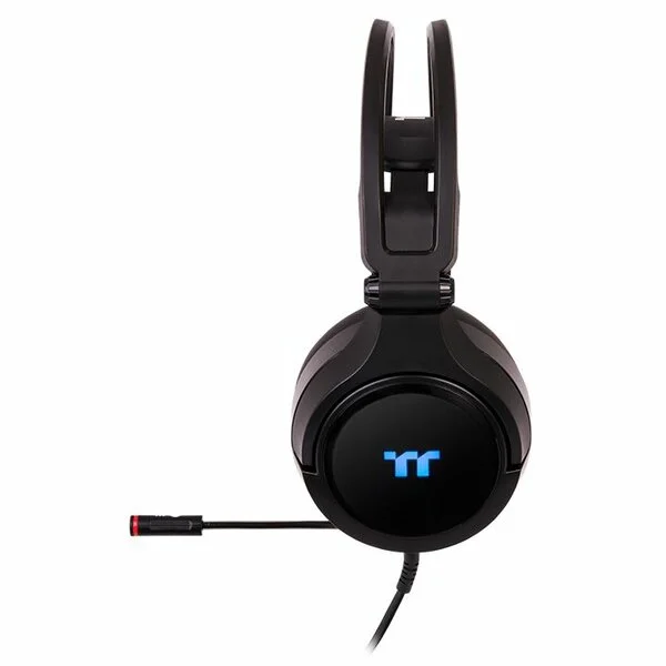 Фото Гарнитура THERMALTAKE Riing Pro Black