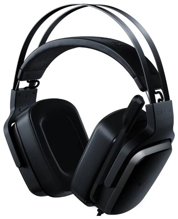 Наушники RAZER Tiamat 2.2 v2 (RZ04-02080100-R3M1) Black
