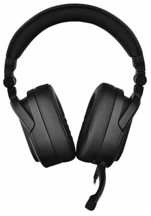 Картинка Гарнитура THERMALTAKE Argent H5 Black Картинка Гарнитура THERMALTAKE Argent H5 Black