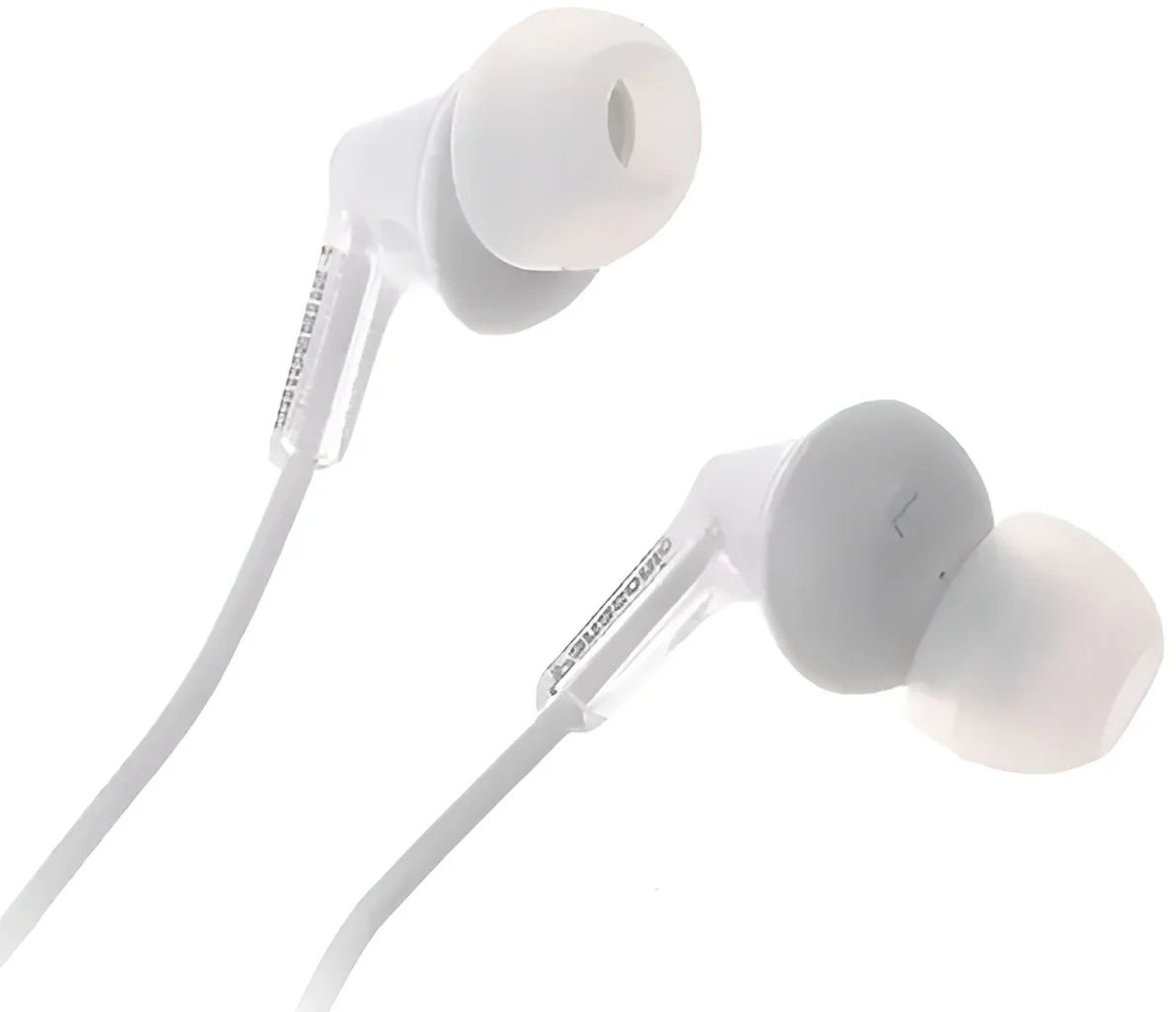 Фото Наушники PANASONIC RP-HJE125E-W