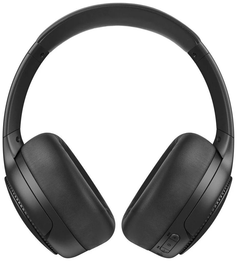 Фото Наушники PANASONIC RB-M700BGE-K