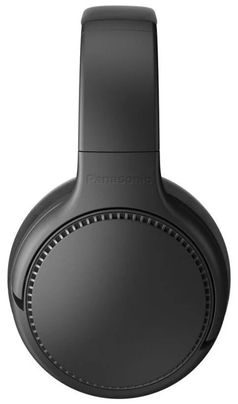 Картинка Наушники PANASONIC RB-M700BGE-K