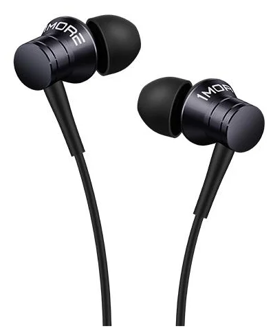 Фотография Наушники 1MORE Piston Fit Bluetooth In-Ear Headphones E1028BT