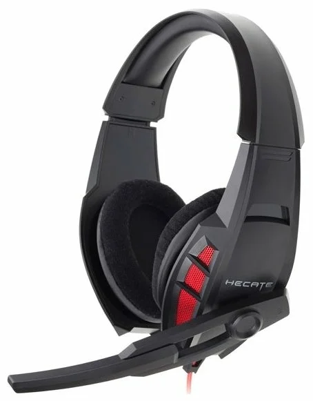 Фото Гарнитура EDIFIER G2 Black