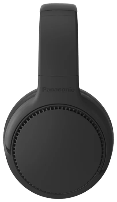 Фото Наушники PANASONIC RB-M300BGE-K
