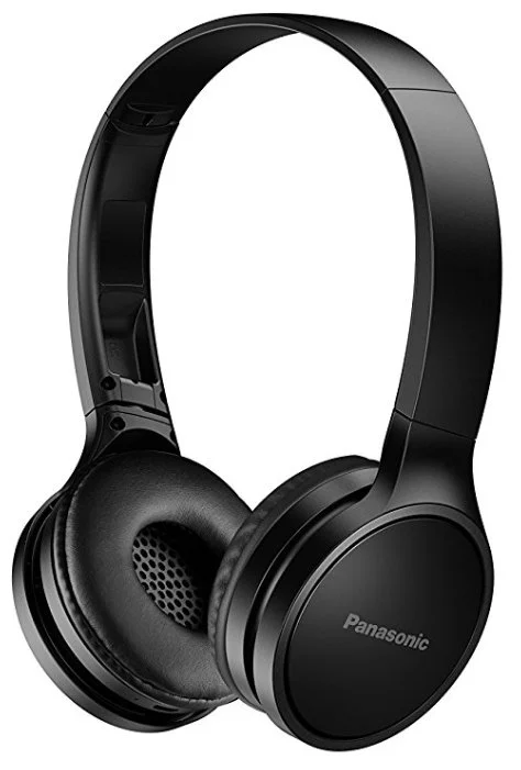 Наушники PANASONIC RP-HF400BGCK