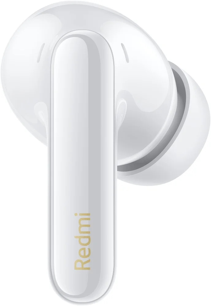 Фото Наушники XIAOMI Redmi Buds 6 Pro Glacier White (M2430E1)