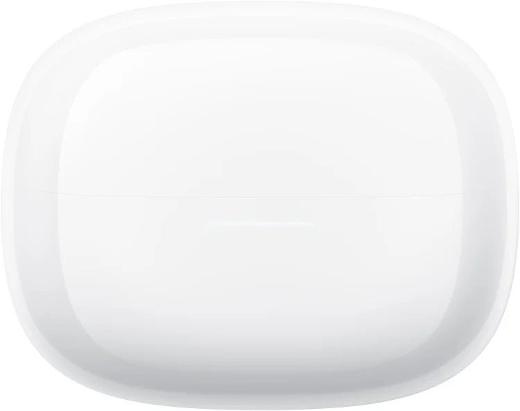 Фотография Наушники XIAOMI Redmi Buds 6 Pro Glacier White (M2430E1)