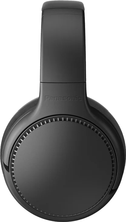 Фото Наушники PANASONIC RB-M500BGE-K