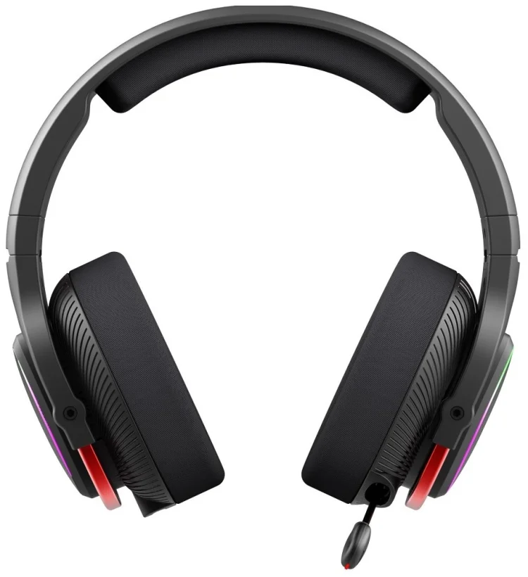 Фото Наушники A4Tech Bloody MR710-Black